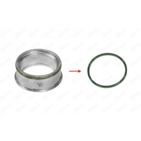 Compre Braçadeira de fixação, tubo do ar de sobrealimentação da IBRAS 27247 a um preço baixo por 6,90 €