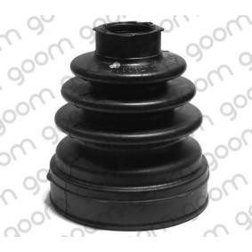 Achsmanschette DB-0219 von GOOM günstig für 12,04 € online kaufen