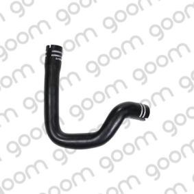 Compre Tubo flexível, respiro do cárter da cambota da GOOM OH-0006 a um preço baixo por 9,01 €