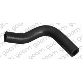 Kühlerschlauch RH-1150 von GOOM günstig für 13,11 € online kaufen