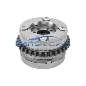 Nockenwellenversteller des Herstellers PartsTec - Originalware Artikelnummer: PTA126-0155