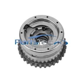 Nockenwellenversteller des Herstellers PartsTec - Originalware Artikelnummer: PTA126-0156