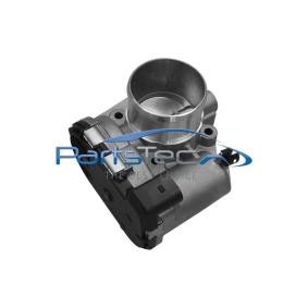Drosselklappenstutzen PTA516-0154 von PartsTec günstig für 115,56 € online kaufen