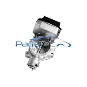 Drosselklappenstutzen PTA516-0177 von PartsTec günstig für 139,91 € online kaufen
