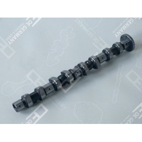 Nockenwelle 01 0500 611001 von OE Germany günstig für 161,87 € online kaufen
