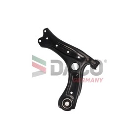 Comprar Barra oscilante de suspensión de ruedas de DACO Germany WH3401 a bajo precio de 31,33 €