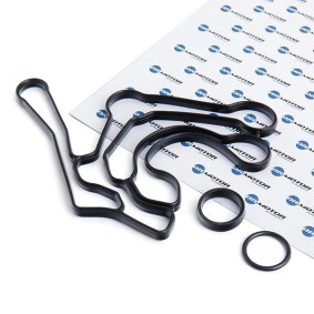 Dichtungssatz, Ölkühler DRM0680S von DR.MOTOR AUTOMOTIVE günstig für 14,91 € online kaufen