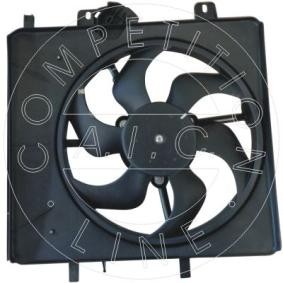 Køb Køleventilator af AIC 56210 til den lave pris 1174,32 DKK