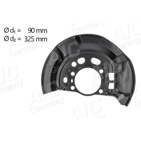 Ankerblech 58809 von AIC günstig für 44,66 € online kaufen