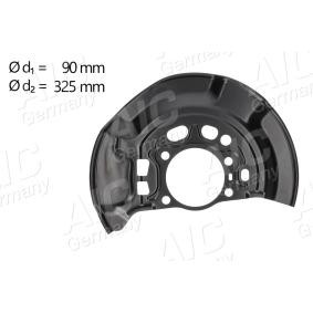 Ankerblech 58810 von AIC günstig für 44,09 € online kaufen