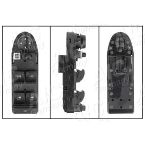 Fensterheberschalter 58859 von AIC günstig für 145,46 € online kaufen