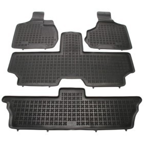 Fußmatten 203601 CHRYSLER von REZAW PLAST