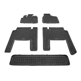 Fußmatten 203701 CHRYSLER von REZAW PLAST