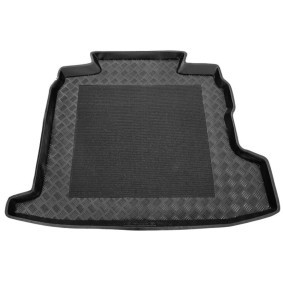 Stoßstange des Herstellers REZAW PLAST - Originalware Artikelnummer: 101132M