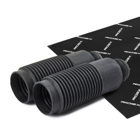 Compre Kit de protecção contra o pó, amortecedor da RIDEX 919D0317 a um preço baixo por 16,13 €