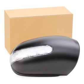 Compre Capa retrovisor de RIDEX online para Classe M (W163) a preços moderados