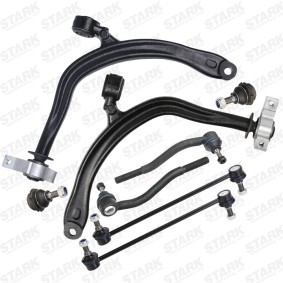 Comprar Kit de brazos de suspensión de STARK SKSSK-1600433 a bajo precio de 181,90 €