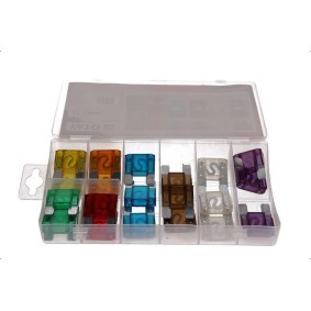 Sicherung des Herstellers YATO - Originalware Artikelnummer: YT-83140