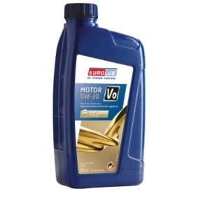 Motoröl 243001 von EUROLUB günstig für 15,77 € online kaufen