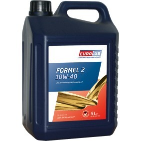 Motoröl 237005 von EUROLUB günstig für 38,49 € online kaufen