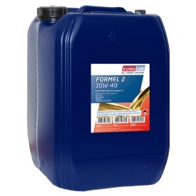 Motoröl 237020 von EUROLUB günstig für 133,93 € online kaufen