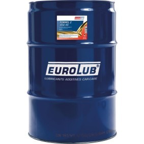 Motoröl 237060 von EUROLUB günstig für 452,35 € online kaufen