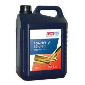 Motoröl 221005 von EUROLUB günstig für 57,14 € online kaufen