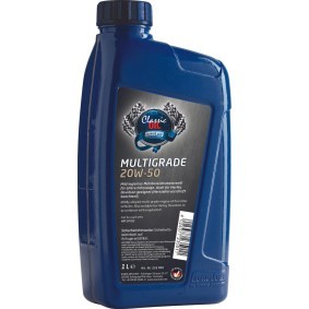 Motoröl 235001 von EUROLUB günstig für 15,83 € online kaufen