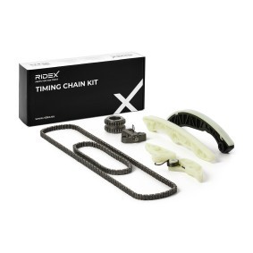 Steuerkettensatz 1389T2591 von RIDEX günstig für 169,44 € online kaufen