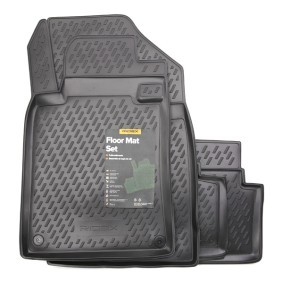 Fußmatten 215A0217 von RIDEX günstig für 44,63 € online kaufen