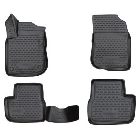 Fußmatten 215A0573 von RIDEX günstig für 48,93 € online kaufen
