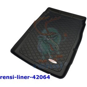 Kofferraumwanne 42064 von RENSI günstig für 79,77 € online kaufen