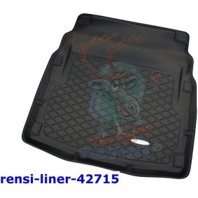 Kofferraumwanne 42715 von RENSI günstig für 88,43 € online kaufen