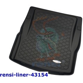 Kofferraumwanne 43154 von RENSI günstig für 89,72 € online kaufen