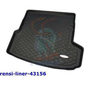 Kofferraumwanne 43156 von RENSI günstig für 79,77 € online kaufen