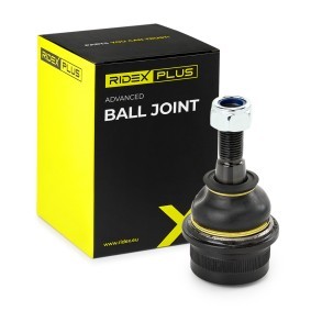 Traggelenk 2462S0057P von RIDEX PLUS günstig für 14,28 € online kaufen