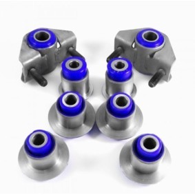 Comprar Suspensión, Brazo oscilante de MPBS 1402501/90SHA a bajo precio de 196,93 €