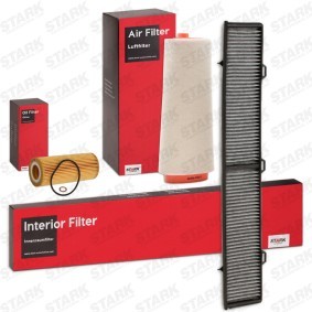 Filterset SKFS-18880254 ALPINA von STARK