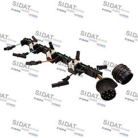Acquista Kit revisione iniettori da SIDAT online per SCORPIO I Tre volumi (GGE) a prezzi moderati
