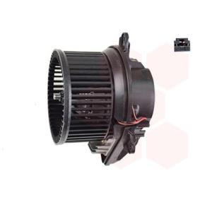 Achetez des Pulseur d'air habitacle VAN WEZEL 4065773 à prix pour 147,57 €