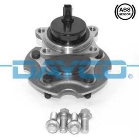 Compre Cubo da roda de DAYCO online para HS 250h a preços moderados