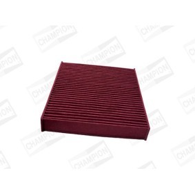 Innenraumfilter CCF0023B von CHAMPION günstig für 16,78 € online kaufen