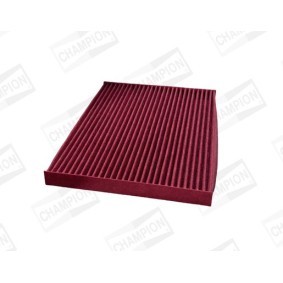 Innenraumfilter CCF0058B von CHAMPION günstig für 10,91 € online kaufen