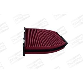 Innenraumfilter CCF0149B von CHAMPION günstig für 30,96 € online kaufen