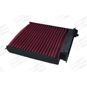 Innenraumfilter CCF0310B von CHAMPION günstig für 17,25 € online kaufen