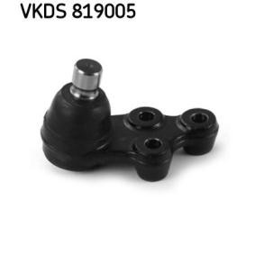 Traggelenk VKDS 819005 SSANGYONG von SKF