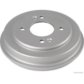 Compre Tambor de travão da HERTH+BUSS JAKOPARTS J3400319 a um preço baixo por 24,44 €
