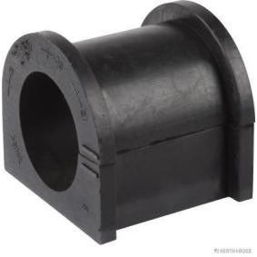 Achetez des Silent bloc de barre stabilisatrice HERTH+BUSS JAKOPARTS J4263019 à prix pour 5,34 €