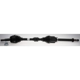 Antriebswelle 306728 von LÖBRO günstig für 275,59 € online kaufen