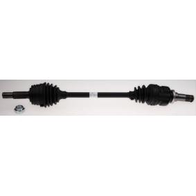 Antriebswelle 306785 von LÖBRO günstig für 182,25 € online kaufen